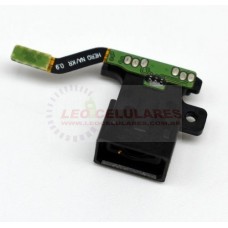 FLEX CONECTOR DE FONE SAMSUNG GALAXY S7 EDGE G935 G935F